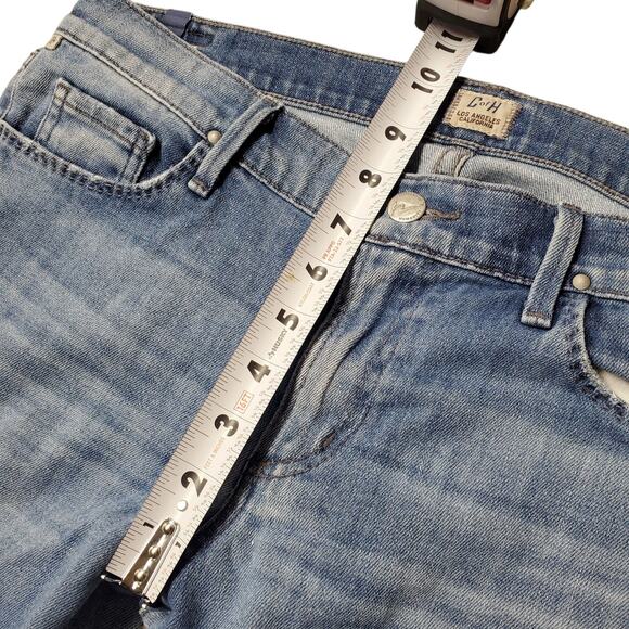 Citizens of Humanity Low Rise Flare Jeans - Women's Size 31 - Picture 6 of 8